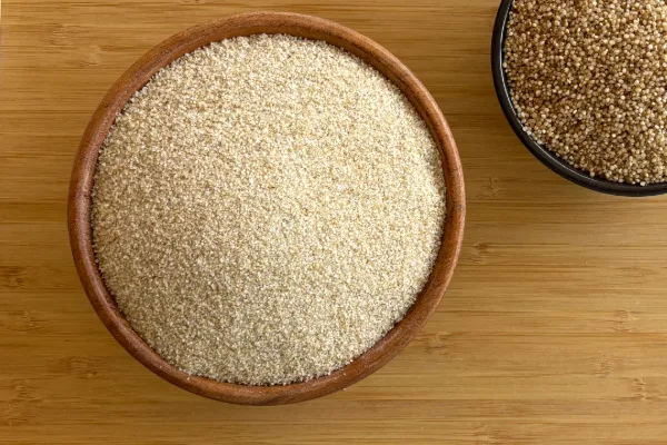 MILLET RAVA(SAMAI-LITTLE)