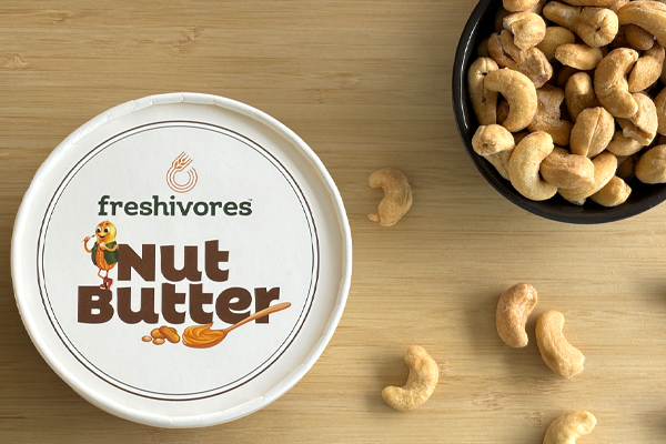 Nut Butter(Cashew)