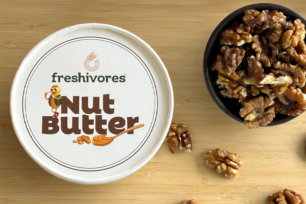 Nut Butter(Walnut)