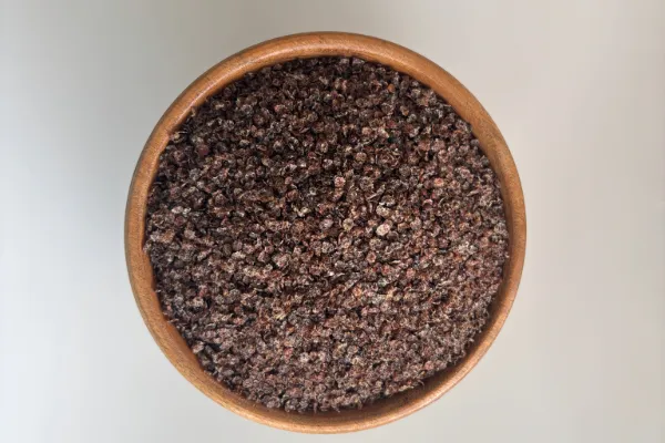 MILLET POHA(RAGI-FINGER MILLET)