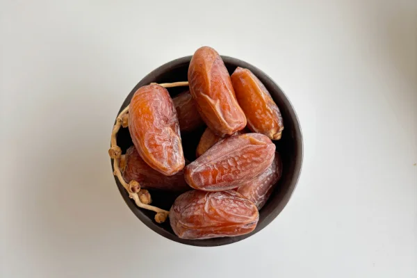 Dates ( Royal Branch )