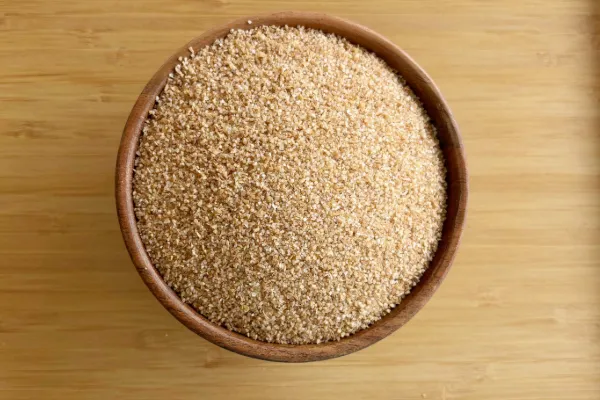 SAMBA WHEAT RAVA (SOOJI)