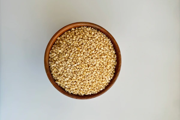 Urad Dal White (Split)